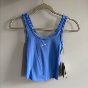 NWT Nike Training Top
